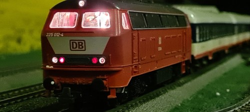 Top märklin roco - top☆, mÄrklin/roco