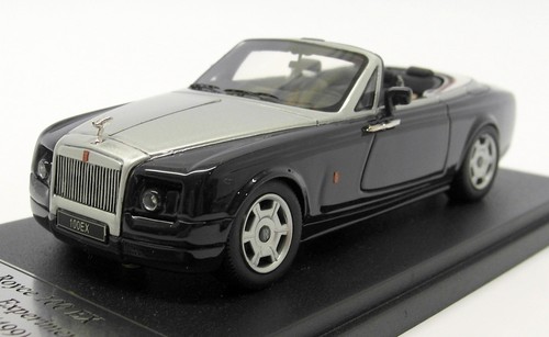 Model scale resin - pt,