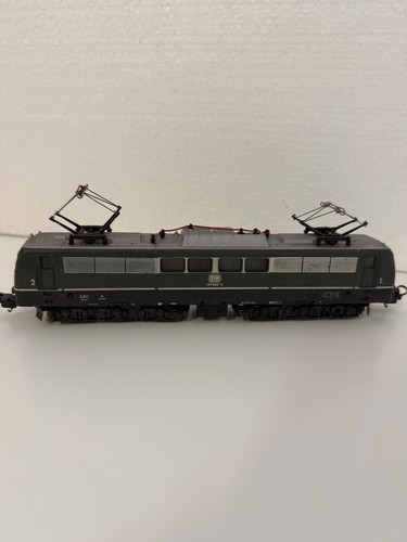 Lok 151 002 - db, 002-3