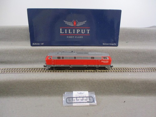 Liliput spur l132003 - liliput, h0