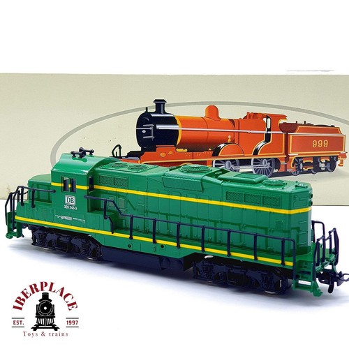 Lokomotive diesel br - lokomotive,