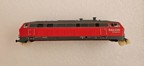 Bachmann liliput klasse br - /,