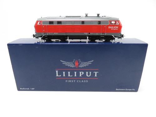 Liliput l132003 - (fsd080),