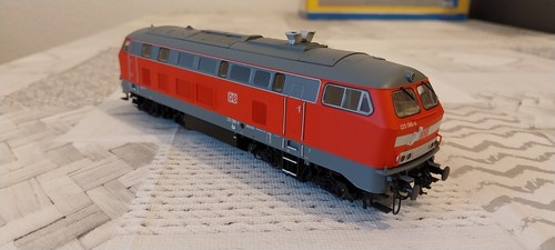Esu 31022 diesellok br - esu, /diesellok