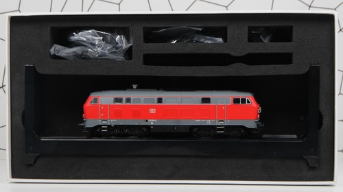 Esu diesellok 32022 - h0,