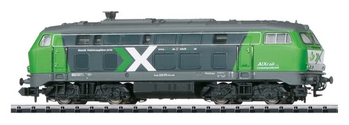 Trix minitrix n 16253 - /,
