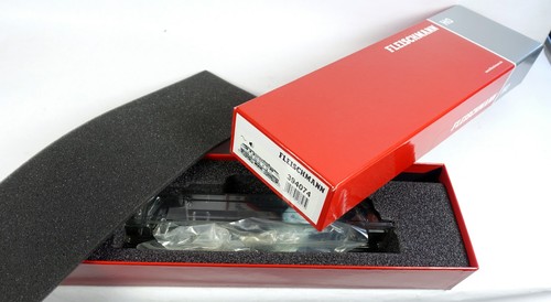 Fleischmann 394074 leerkarton - fleischmann,