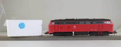 Roco 63489 diesellokomotive - ,