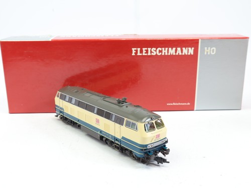 Fleischmann 424004 - fleischmann,