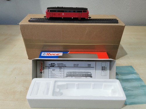 Roco 69489 diesel - , br