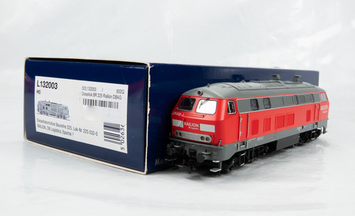 Liliput l132003 diesellok - l132003,