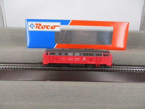 Roco 69489 elektrolok - roco, br