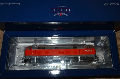 Liliput l132003 - liliput,