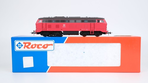 Roco 69489 diesellok - 69489, 225