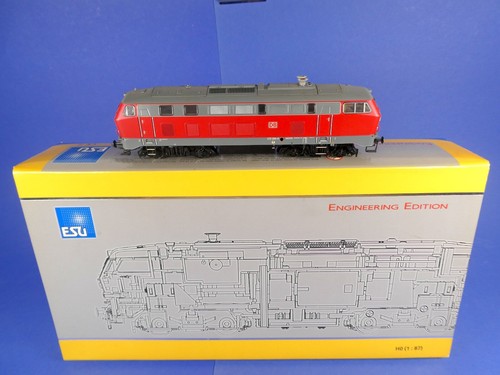 Esu 31022 für - 31022, dc