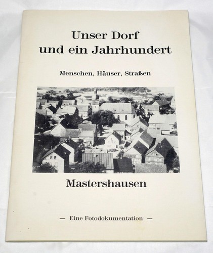 Mastershausen unser - (br225),