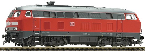 Fleischmann 424072 - fleischmann, ho
