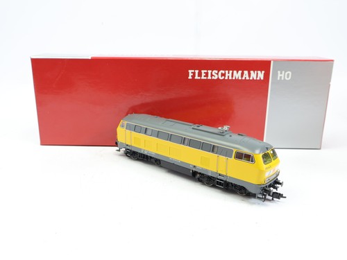 Fleischmann 424077 - fleischmann, h0 424077