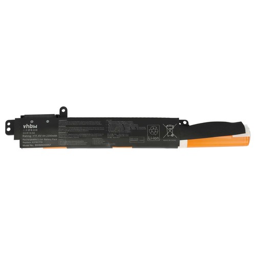 Akku für asus - asus, r507ub-br225t