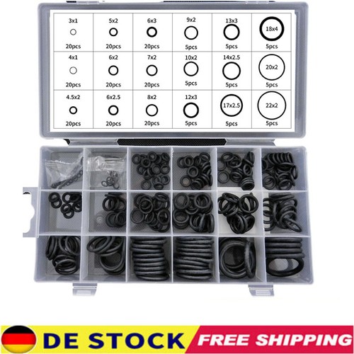 225 tlg ringe - br+, o