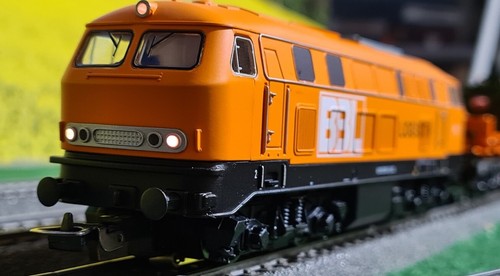 Top märklin piko bbl - h0☆,