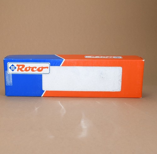 Roco 63489 diesellok br225 - br225, db