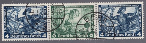 225 deutsches reich zdr w - br,