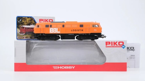 Piko 57904 diesellok 225 - diesellok,